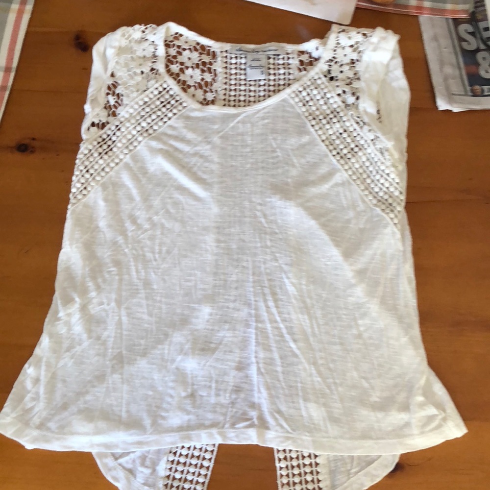american rag shirt
